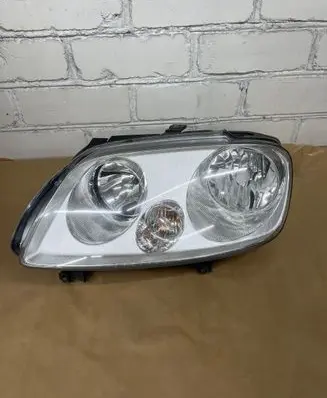 Volkswagen Caddy Headlight/headlamp 2K0941005B 20011D02A 4VFX13006AE