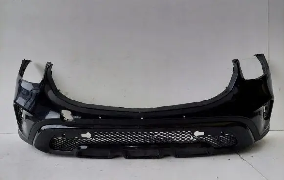 Mercedes-Benz GLC X253 C253 Front bumper A2538859601