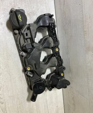 Citroen C3 Aircross Oil breather separator 9827622780 09704B1