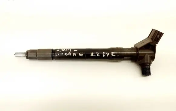 Mazda 6 Fuel injector SH0113H50
