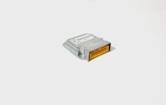 Audi A6 S6 C7 4G Airbag control unit/module 4G0907637K 4G0907637 4G0907637F