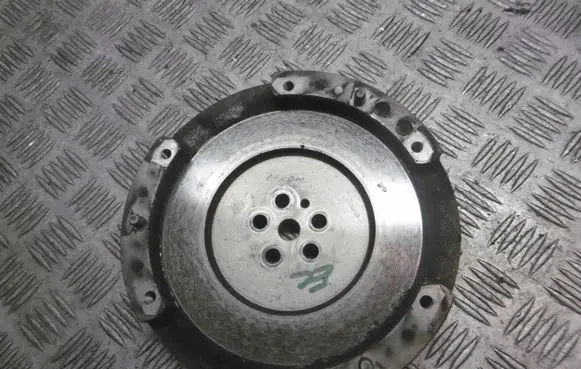 Hyundai i10 Flywheel