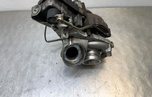 Mercedes-Benz C W204 Turbo A6460900980 AL0043CTB17V CTB17V