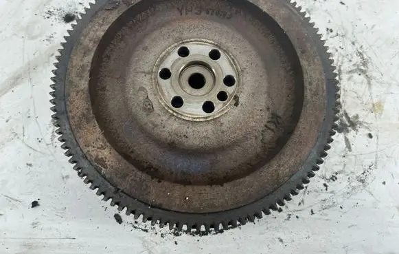 KIA Rio Clutch set kit HYD1190