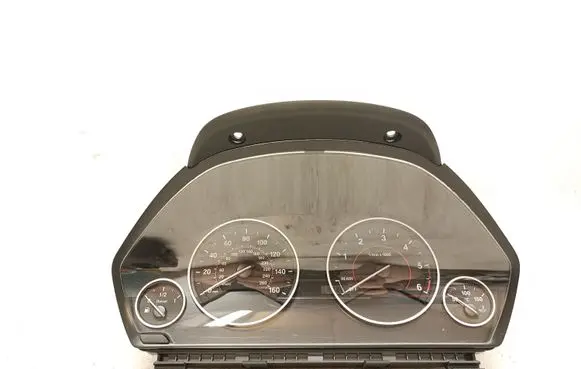 BMW 4 F36 Gran coupe Speedometer (instrument cluster) 9232895
