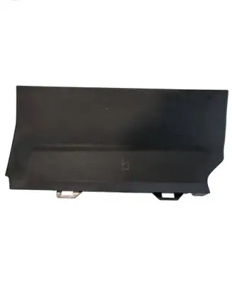 Ford Bronco Dashboard lower bottom trim panel M1PBS020A78AA