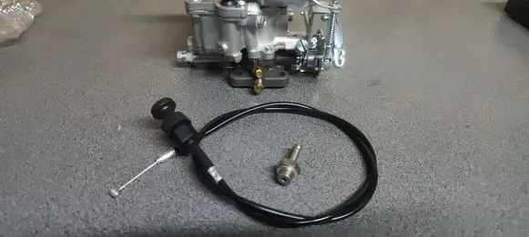 Toyota Corolla E90 Carburettor 2110024045