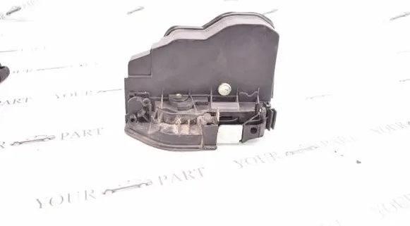 BMW X3 F25 Front door lock 7276668