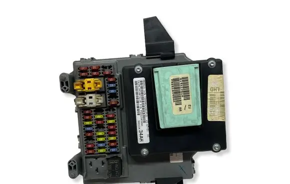 Jeep Cherokee III KJ Other control units/modules P56010395AA
