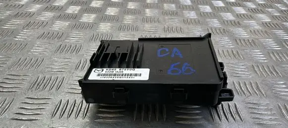 Mazda CX-5 Other control units/modules KD45675Y0G