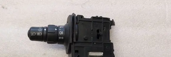 Renault Scenic II - Grand scenic II Indicator stalk