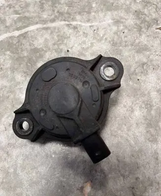 BMW 3 F30 F35 F31 Crankshaft position sensor 7593719 11367593719