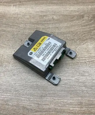 BMW 5 E60 E61 Airbag control unit/module 6957502 2204347