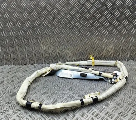 Volkswagen Tiguan Roof airbag 5N0880742K