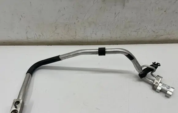 Audi Q8 e-tron Air conditioning (A/C) pipe/hose 4M0816806 4KL816738G