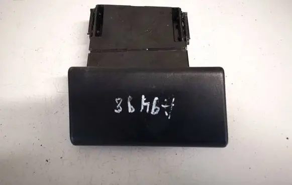 Volkswagen PASSAT B3 Car ashtray 357857961