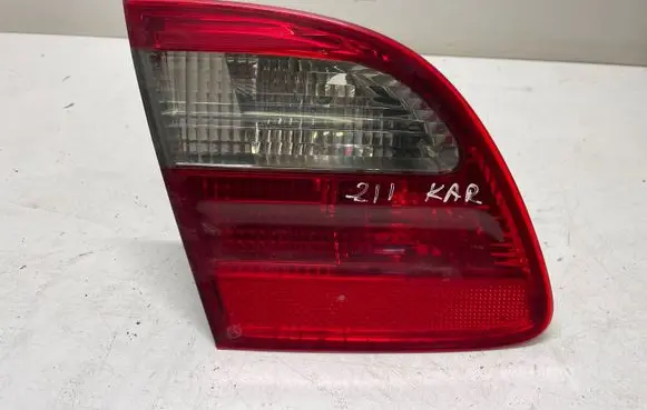Mercedes-Benz E W211 Tailgate rear/tail lights A2118202964