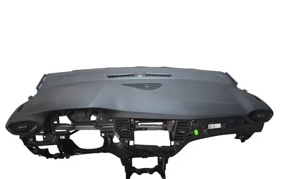 Opel Crossland X Airbag set with panel 39186176 4122500000000X 460029937