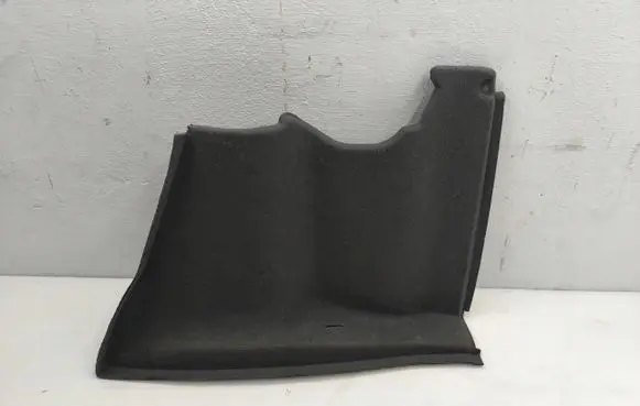 BMW 5 E39 Trunk/boot side trim panel 8159476