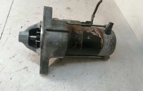 Toyota Yaris Starter motor 2280008360 2670023030