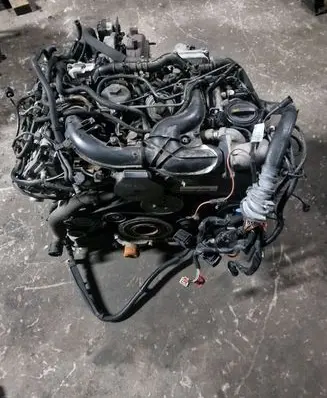 Audi A4 S4 B7 8E 8H Engine BPP