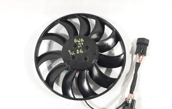 Audi A3 8Y Electric radiator cooling fan 5WA959455T