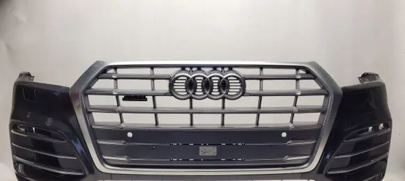 Audi Q5 SQ5 Front bumper 80A807437E