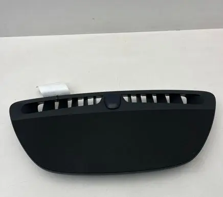 Dash center speaker trim cover