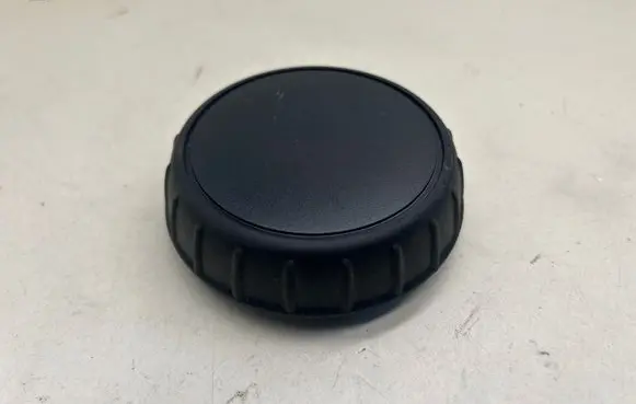Mercedes-Benz B W246 W242 Seat adjustment knob A2469193300