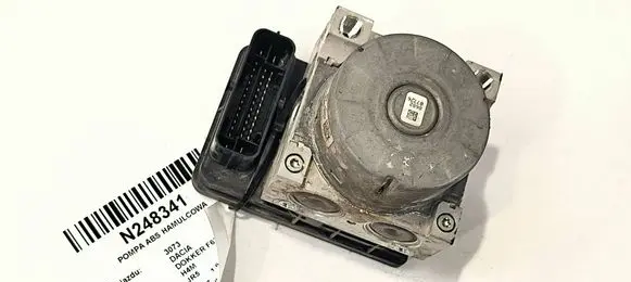 Dacia Dokker ABS Pump 285152-42123