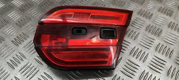 Jaguar XJ X351 Tailgate rear/tail lights CX2315K272AA