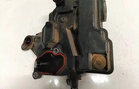 Ford Mondeo MK IV Oil breather separator 9671271480 9670033180