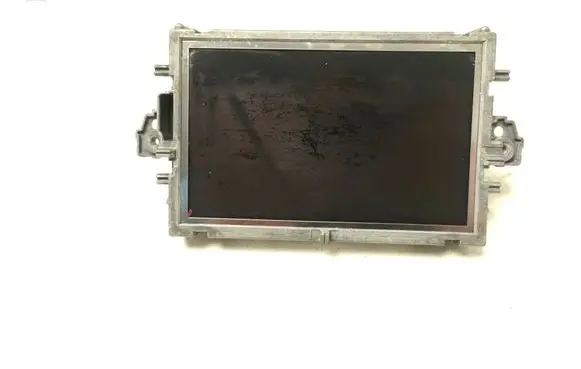 Mercedes-Benz E W212 Screen/display/small screen A2129005000