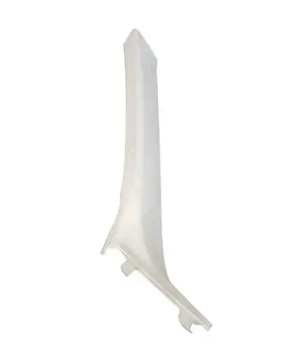 (A) pillar trim