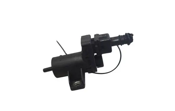 Renault Master III Turbo solenoid valve 8200762162