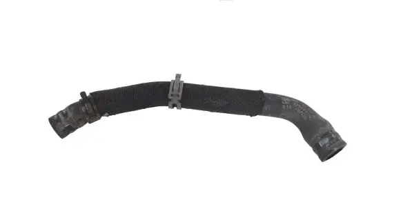 Audi A8 S8 D4 4H Engine coolant pipe/hose 4H0121447AC