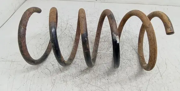 Volvo S80 Rear coil spring