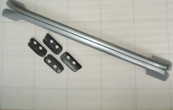 Suzuki Grand Vitara I Roof bar rail 7821065D02Z2R 7822065D02Z2R