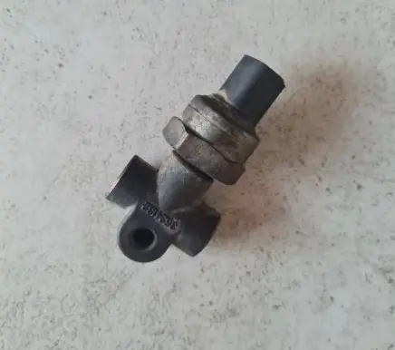 Volvo XC90 Brake power pressure regulator 3524132 1005229927