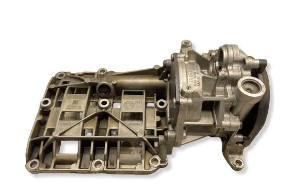 BMW 3 E90 E91 Oil pump 7798014 914030754