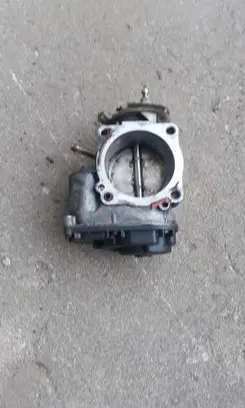Audi A6 S6 C5 4B Throttle valve 078133063AK