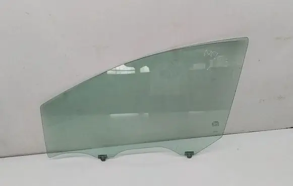 Nissan Note (E12) Front door window glass four-door 803003VV0A