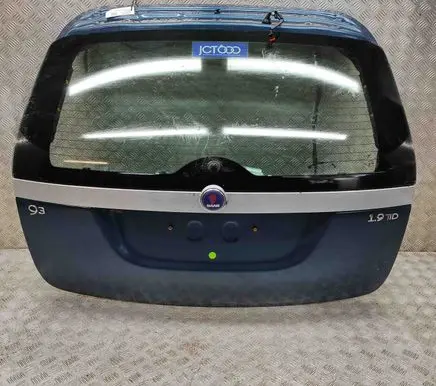 Saab 9-3 Ver2 Tailgate/trunk/boot lid 93186000
