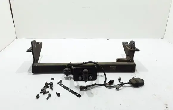 Renault Alaskan Tow bar set 8201706441