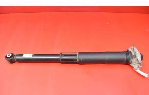 Skoda Octavia Mk3 (5E) Rear shock absorber/damper 5Q0512013HE