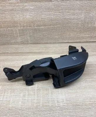 BMW 5 F10 F11 Seat control switch 7058570 11827210