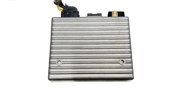 Opel Astra J Bluetooth control unit module 366821429 13353284