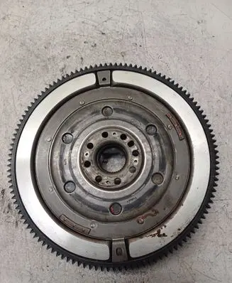 Flywheel