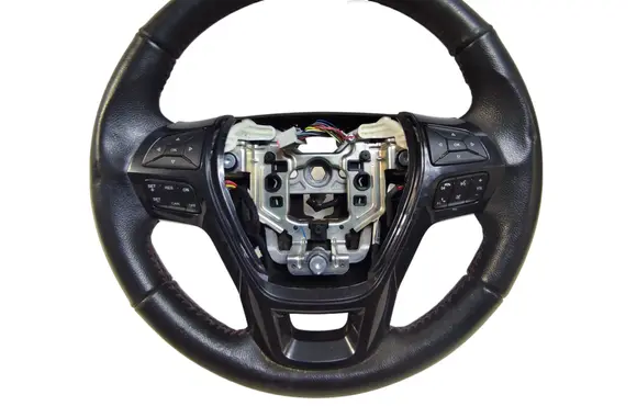 Ford Explorer V Steering wheel FB533F563 FB533F563PP FB533F563PP3FR5