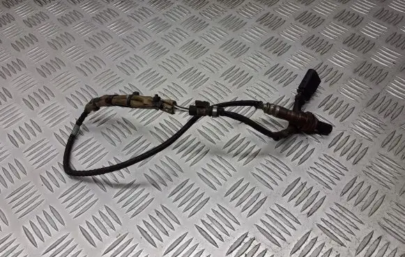 Skoda Fabia Mk2 (5J) Lambda probe sensor